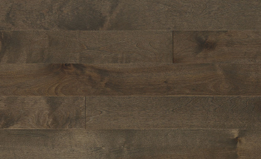 Yellow Birch Concrete Grey